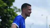Barba Starter, Haye dan Eliano Cadangan Saat Persib vs Persebaya