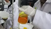 Mahasiswa Yogyakarta Ciptakan Nanospray Anti-Aging dari Rambut Jagung