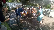 Sepasang Mahasiswa di Malang Aborsi dan Buang Bayi ke Sungai