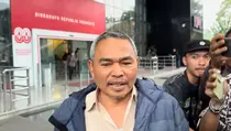 KPK Kembali Periksa Satori dan Heri Gunawan dalam Kasus CSR BI-OJK