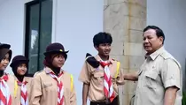 Pagu Anggaran Kementerian PU 2026 Ditetapkan Sebesar Rp 118,5 Triliun