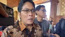 Wagub Bali Akui Banjir Akibat Pembangunan Masif dan Alih Fungsi Lahan