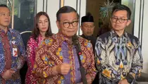Proyek Infrastruktur Bikin Macet, Pramono Wajibkan SOP Ketat
