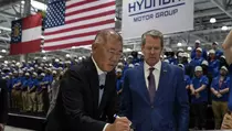 Pabrik Baterai Hyundai-LG Terancam Tunda Operasi Usai Penggerebekan
