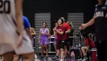 Timnas Putri Siap Tempur pada FIBA U-16 Asia Cup 2025