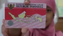 KTP Pink: Ini Cara Membuat, Syarat, dan Fungsi Kartu Identitas Anak