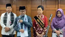 Pramono Anung Sebut Kasus Campak di Jakarta Tidak Naik Signifikan