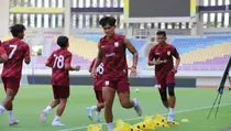 Persis Solo Wajib Taklukkan Arema FC jika Ingin Lolos dari Juru Kunci