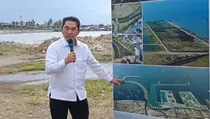 KCN Tegaskan Tanggul Beton di Cilincing Bukan Halangi Nelayan