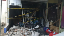 Tabung Uap Laundry di Kemayoran Meledak, 2 Wanita Luka-luka