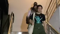 Diperiksa 8 Jam Terkait Kucing Uya Kuya, Sherina: Saya Sangat Lelah