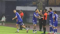 Eliano dan Thom Senang Sabet 3 Poin pada Debut di Persib