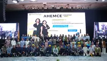 Bangun Citra Profesional Karyawan, Grup United Tractors Gelar Communication Festival 2025