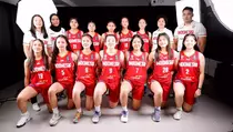 FIBA Asia U-16, Timnas Basket Putri Reuni Panas Lawan Hong Kong