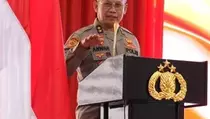 Pemerintah Targetkan Polri Bantu Penanaman Jagung 1 Juta Hektare
