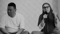 Istri Uya Kuya Sebut Rumah yang Dijarah Dibangun Bukan dari Gaji DPR
