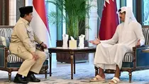 Akademisi: Dukungan Prabowo ke Qatar Strategis Bukan Simbolis