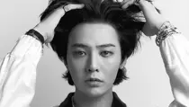 Fokus ke Damkar, G-Dragon Sumbang Rp 25 M Pascakebakaran di Hong Kong