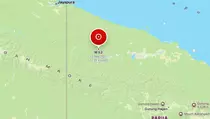 Gempa Magnitudo 5,2 Guncang Keerom Papua, Tak Berpotensi Tsunami