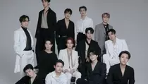 Insiden Kembang Api Konser Seventeen, Pledis Entertainment Minta Maaf