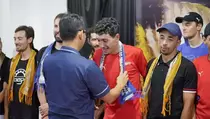 Gubernur NTT: Etape 4 Tour de EnTeTe Jadi Rute Terindah