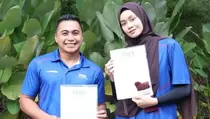 Wilda Siti Ditunjuk Jadi Asisten Pelatih Timnas Voli Putri Indonesia