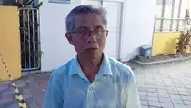 Duka Abdul Wahab: Anak, Menantu, dan Cucu Tewas Laka Maut Bus Bromo