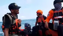 Hari Ketiga, ABK KM Nanjung Sari Hilang di Banten Belum Ditemukan