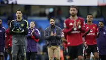 Utang Tembus Rp 28 T, Man Utd Tetap Punya Sisi Positif di Balik Krisis