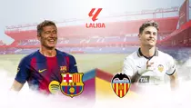 Prediksi Barcelona vs Valencia: Dominasi Tuan Rumah