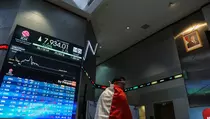 OJK Sebut Penurunan Rating Moody’s pada 5 Bank Tak Signifikan