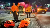 Pekerja Tewas Tersengat Listrik Saat Perbaiki Bilbor di Pekanbaru