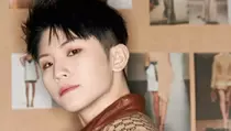 Woozi ‘Seventeen’ Resmi Berangkat Wajib Militer Hari Ini