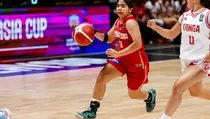 Timnas Basket Putri U-16 Bidik Semifinal FIBA Asia Cup 2025 Divisi B