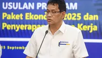 Dampak Suntikan Rp 200 T ke Bank Himbara Akan Terlihat dalam 4 Bulan