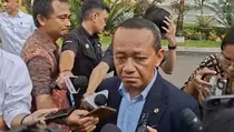 Bahlil Ungkap Pemerintah Siap Tambah Kepemilikan Saham Freeport