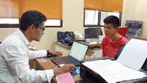 Polisi: Mahasiswa ES Tersangka Pembunuhan Kakak-Adik di Lampung