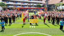 Canisius Expo 2025 Hadirkan Edufair, Talent Spotting, dan Teatrikal Budaya Betawi