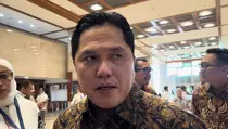 Erick Thohir Jadi Menpora, Ekonom Usul Kementerian BUMN Dibubarkan
