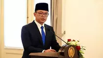 Indonesia Desak Dunia Bertindak Atasi Krisis Rohingya
