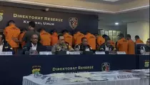Alasan Crazy Rich Jambi Ikuti Kasus Pembunuhan Kacab Bank