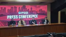 PSSI Tunjuk Eks Jaksa Agung Muda Pimpin Komite Banding
