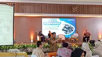 Kasus Gangguan Jiwa Naik, BPJS Biayai Layanan Kesehatan Jiwa Rp 6,77 T