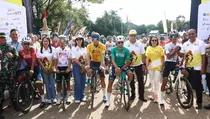 Cameron Ronalds Frase Menangi Etape 6 Tour de EnTeTe 2025 di Sumba