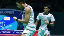 PBSI Minta Semua Atlet Tampil Konsisten di French Open 2025