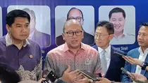 Dana Rp 200 Triliun Jadi Vitamin Tambahan Program 3 Juta Rumah