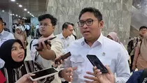 Ancaman Krisis Pangan, RI Gandeng Polandia Perkuat Strategi