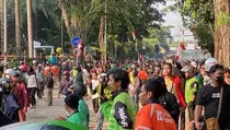 Ojol Bekasi, Solo, dan Banten Tolak Ikut Demo Aksi 179, Ini Alasannya