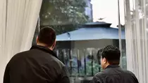 Isu Reshuffle Menguat, Dito Ariotedjo Unggah Foto Bareng Erick Thohir