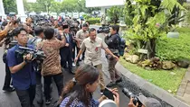 Reshuffle, Menteri dan Pejabat Baru Dapat Hak Keuangan dan Fasilitas